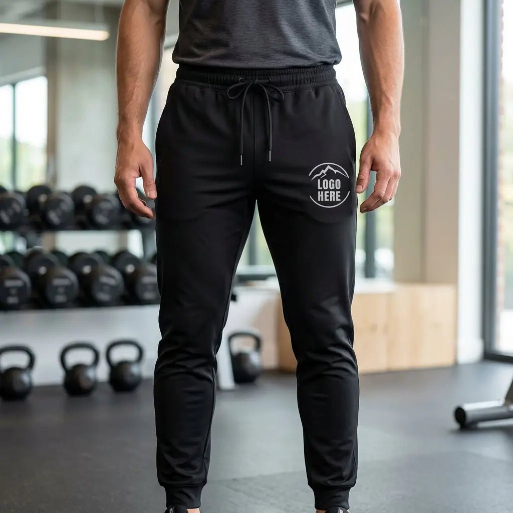 Custom Men's Joggers & Bottoms - Arklavo