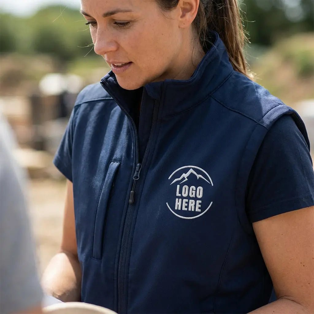 Custom Women's Jackets & Vests - Arklavo