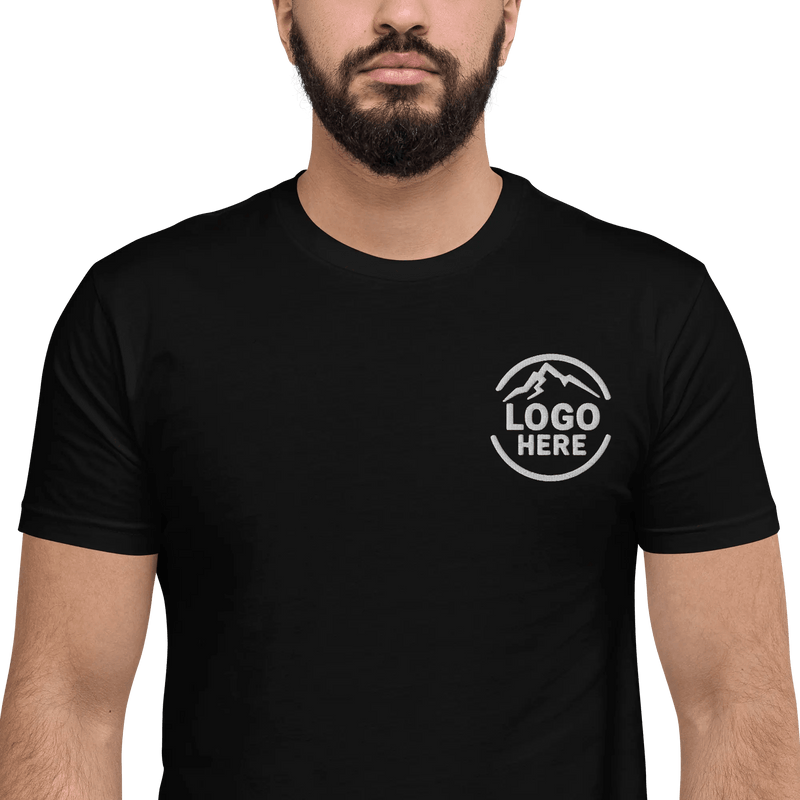 Custom Next Level Apparel