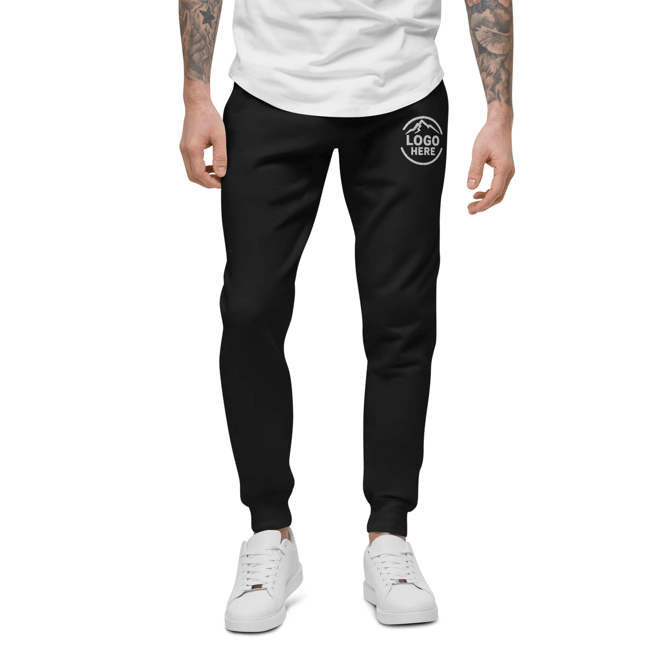Custom American Apparel-style apparel and branded merchandise with no-minimum business orders - Arklavo