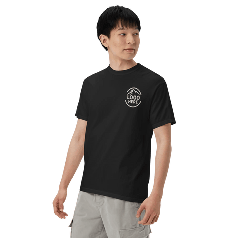 Custom Comfort Colors Apparel - Arklavo