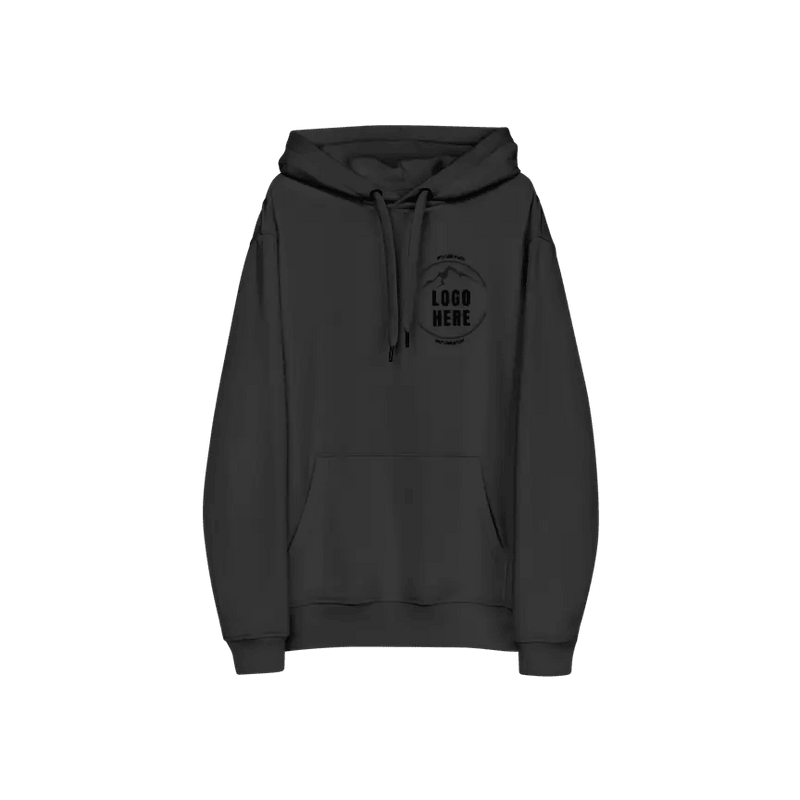 Custom Women's Printed Pullover Hoodie - Arklavo
