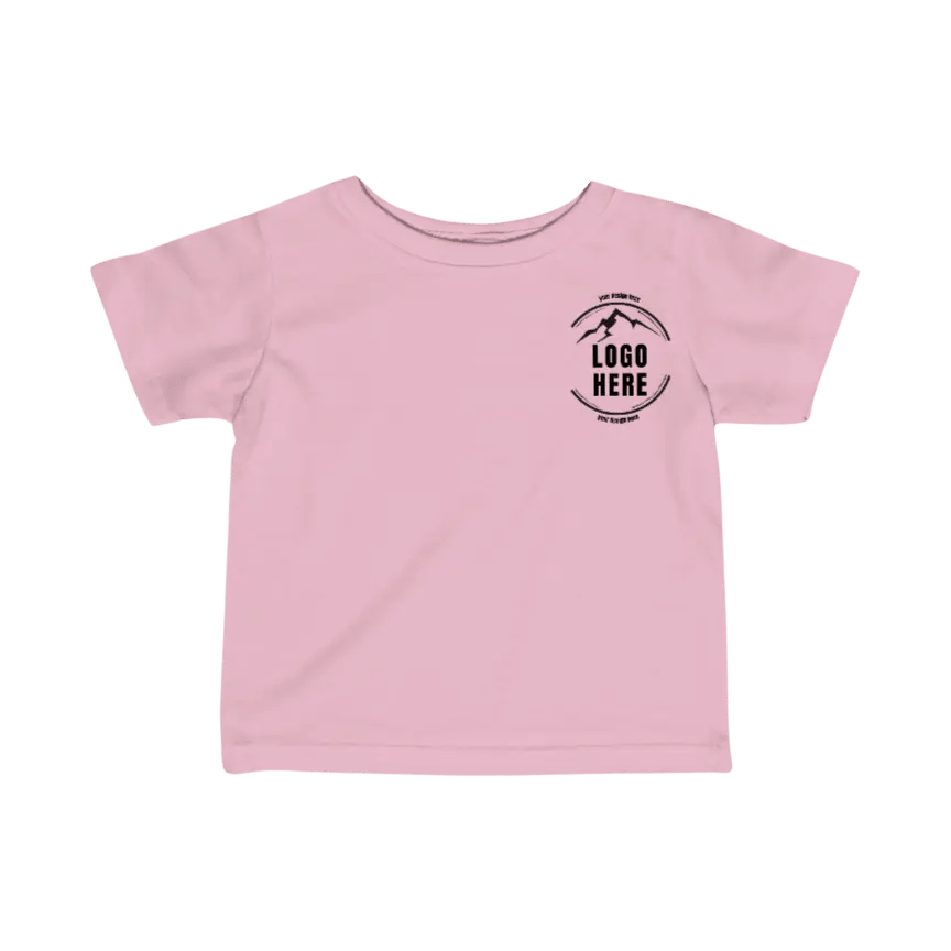 Custom Boys' Toddler Rabbit Skins Printed Cotton T-Shirt - Arklavo