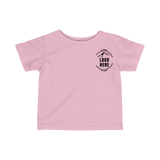 Custom Boys' Toddler Rabbit Skins Printed Cotton T-Shirt - Arklavo