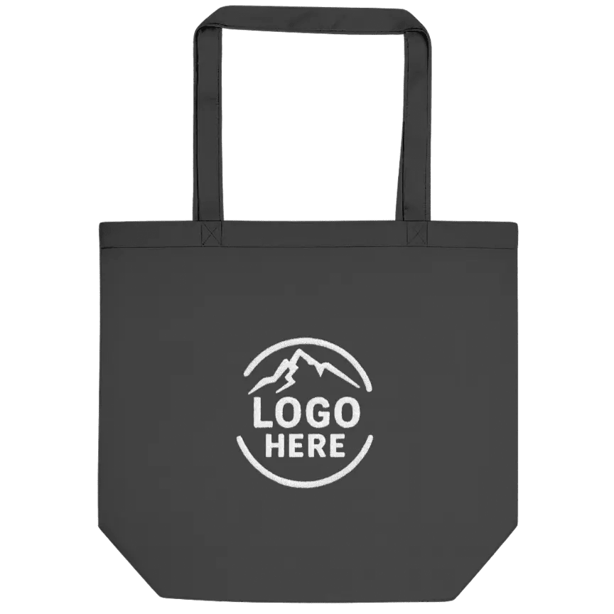 Custom Kids' econscious Printed Tote Bag - Arklavo