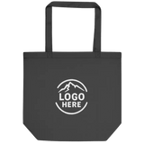 Custom Kids' econscious Printed Tote Bag - Arklavo