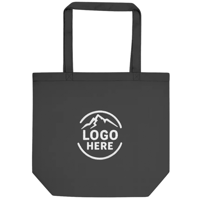 Custom Kids' econscious Printed Tote Bag - Arklavo