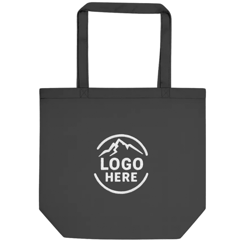 Custom Kids' econscious Printed Tote Bag - Arklavo