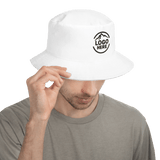 Custom Men's Big Accessories Embroidered Bucket Hat - Arklavo