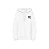 Custom Women's Embroidered Pullover Hoodie - Arklavo