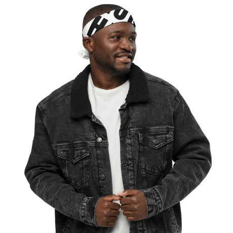 Custom Men's Bandana - Arklavo