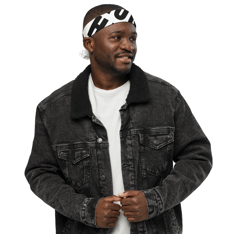 Custom Men's Bandana - Arklavo
