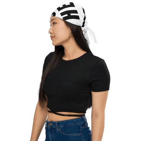Custom Women's Bandana - Arklavo