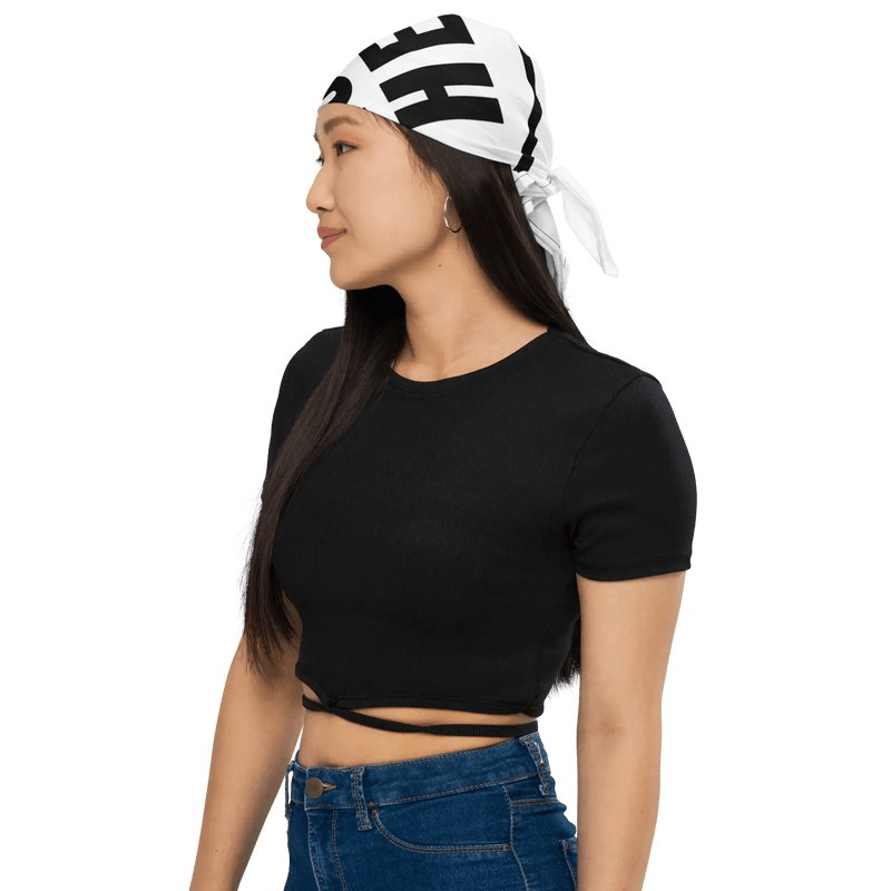 Custom Women's Bandana - Arklavo