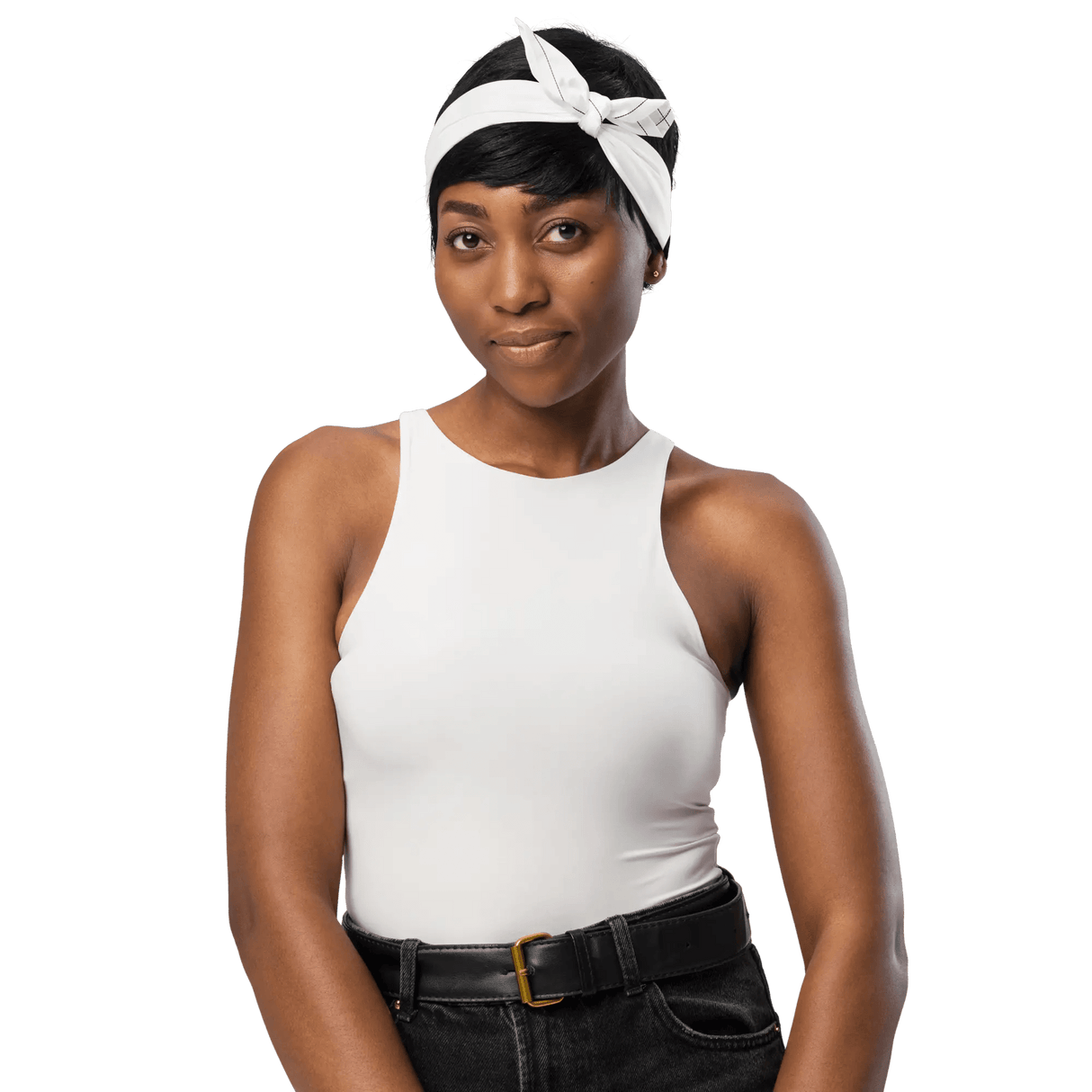 Custom Women's Bandana - Arklavo