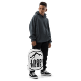 Custom Kids' Printed Backpack - Arklavo