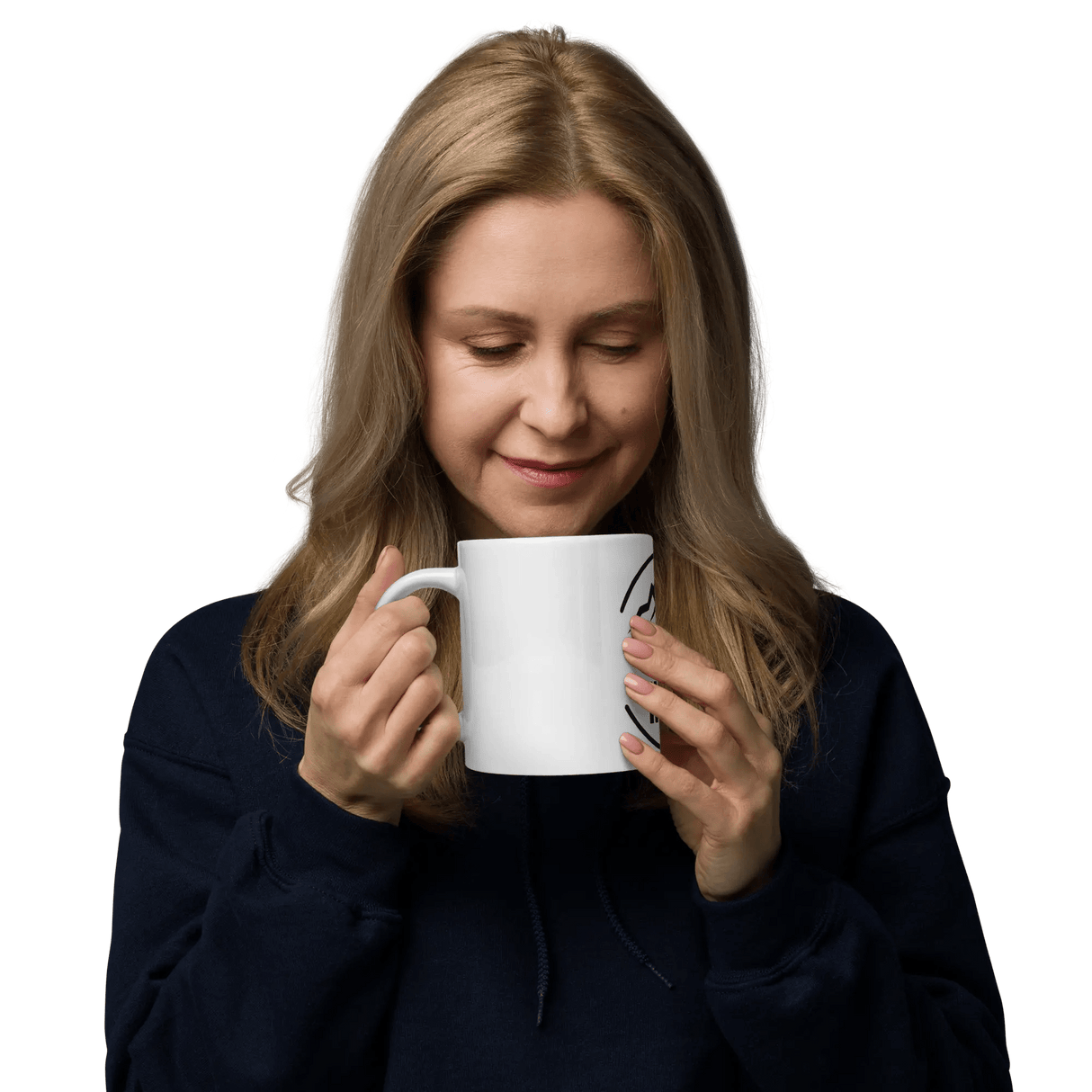 Custom Printed Ceramic Mug - Arklavo