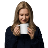 Custom Printed Ceramic Mug - Arklavo