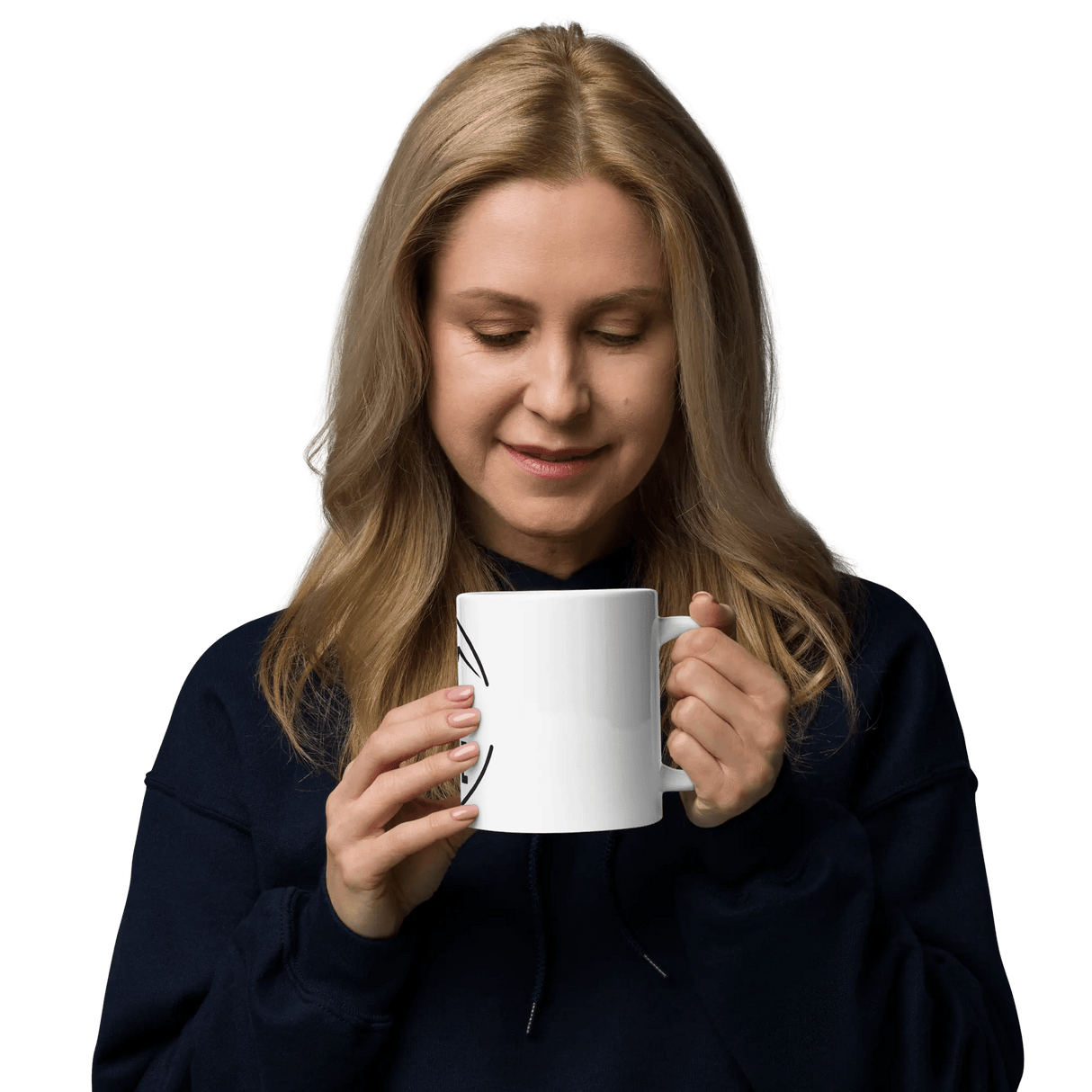 Custom Printed Ceramic Mug - Arklavo