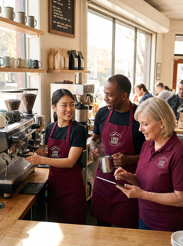 Restaurants & Cafes