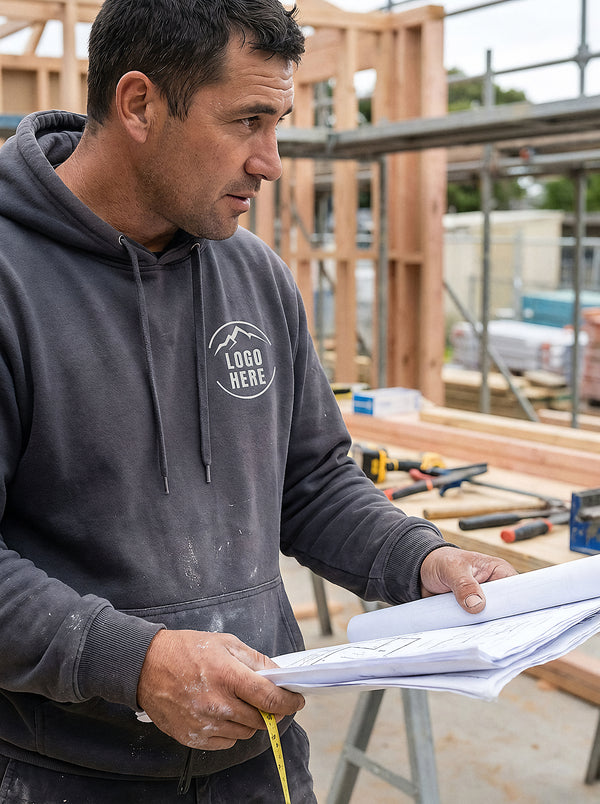 Trades & Construction