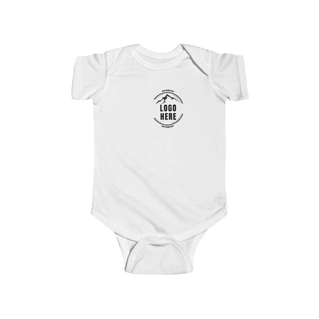 Custom Girls' Toddler Rabbit Skins Printed Fine Jersey T-Shirt - Arklavo