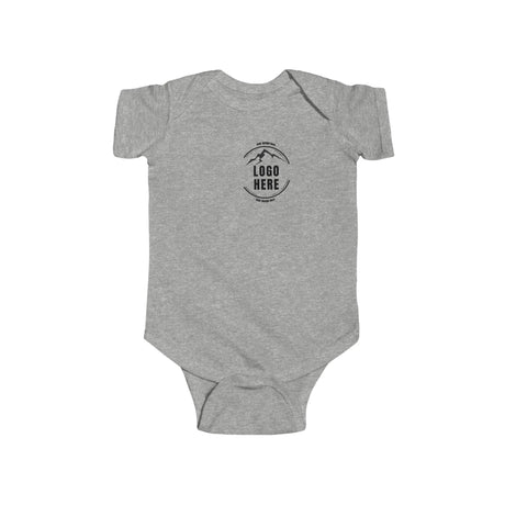 Custom Girls' Toddler Rabbit Skins Printed Fine Jersey T-Shirt - Arklavo