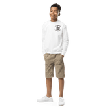 Custom Boys' Toddler Gildan Printed Crewneck Sweatshirt - Arklavo