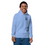 Custom Boys Gildan Printed Pullover Hooded Sweatshirt - Arklavo