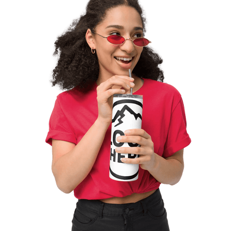 Custom Insulated Stainless Steel Tumbler - Arklavo