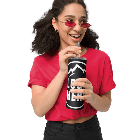 Custom Insulated Stainless Steel Tumbler - Arklavo