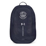 Custom Kids' Under Armour Embroidered Backpack - Arklavo
