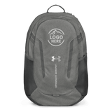 Custom Kids' Under Armour Embroidered Backpack - Arklavo
