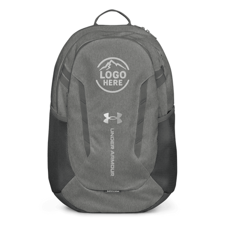 Custom Kids' Under Armour Embroidered Backpack - Arklavo