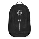 Custom Kids' Under Armour Embroidered Backpack - Arklavo