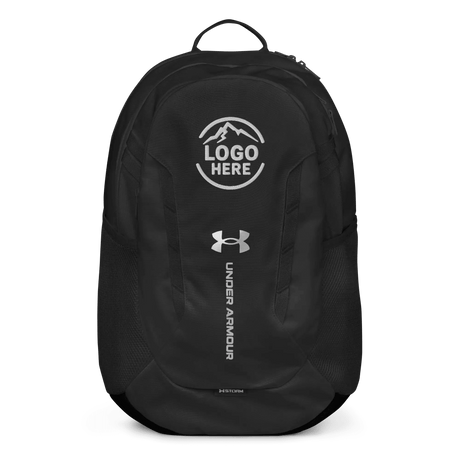 Custom Kids' Under Armour Embroidered Backpack - Arklavo
