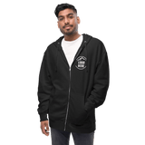 Custom Men's Independent Trading Co. Embroidered Fleece Pullover Hoodie - Arklavo