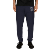 Custom Men's Jerzees Embroidered Joggers - Arklavo