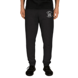 Custom Men's Jerzees Embroidered Joggers - Arklavo