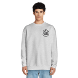 Custom Men's Lane Seven Embroidered Pullover Hoodie - Arklavo