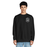 Custom Men's Lane Seven Embroidered Pullover Hoodie - Arklavo