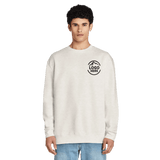 Custom Men's Lane Seven Embroidered Pullover Hoodie - Arklavo