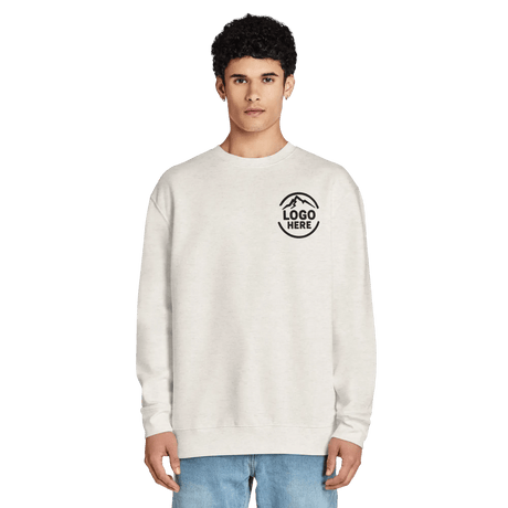 Custom Men's Lane Seven Embroidered Pullover Hoodie - Arklavo