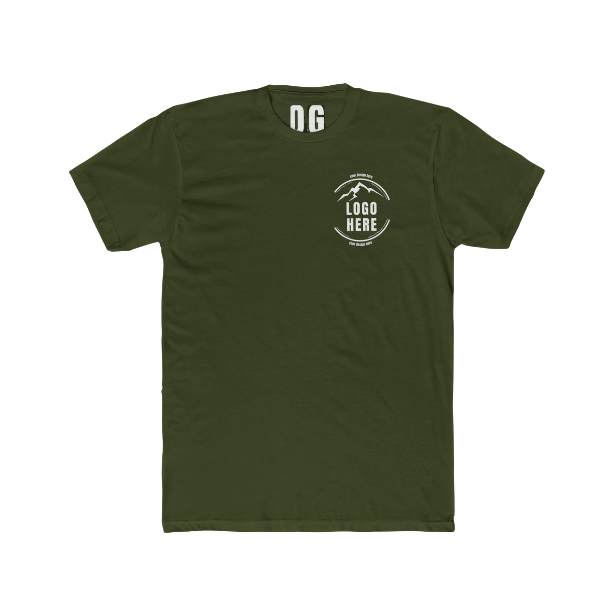 Custom Women's Next Level Printed T-Shirt - Arklavo