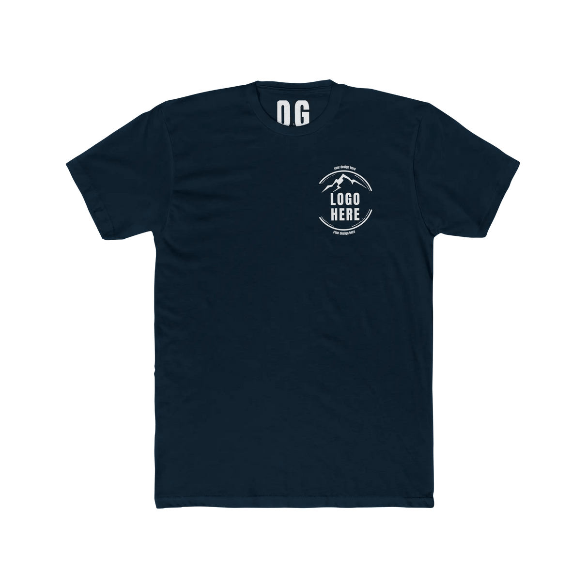 Custom Women's Next Level Printed T-Shirt - Arklavo