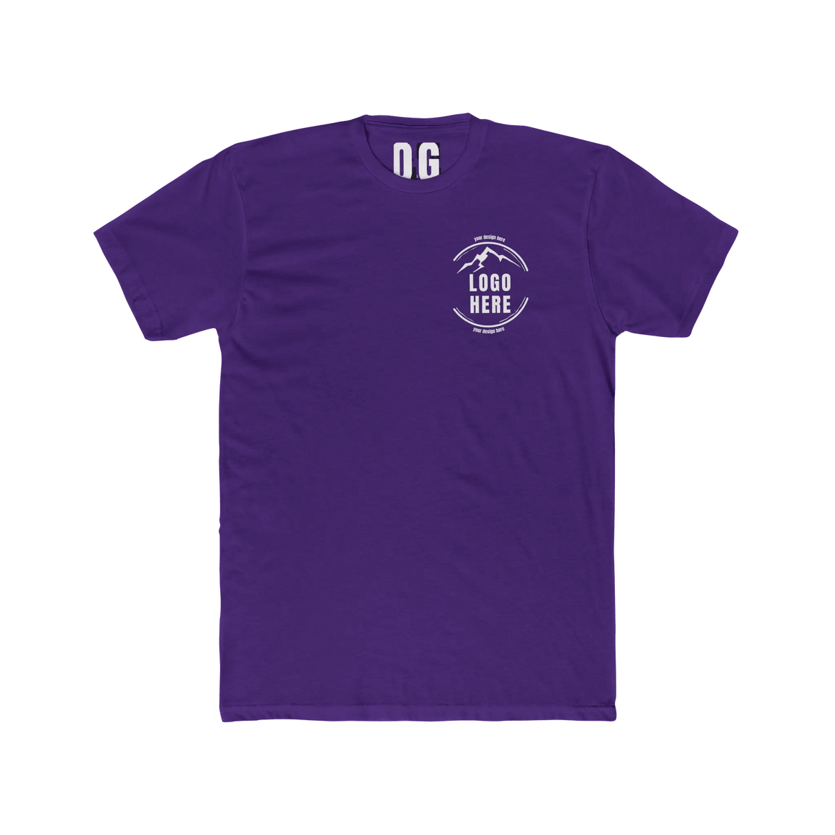 Custom Women's Next Level Printed T-Shirt - Arklavo
