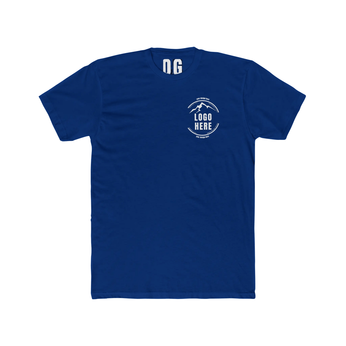 Custom Women's Next Level Printed T-Shirt - Arklavo