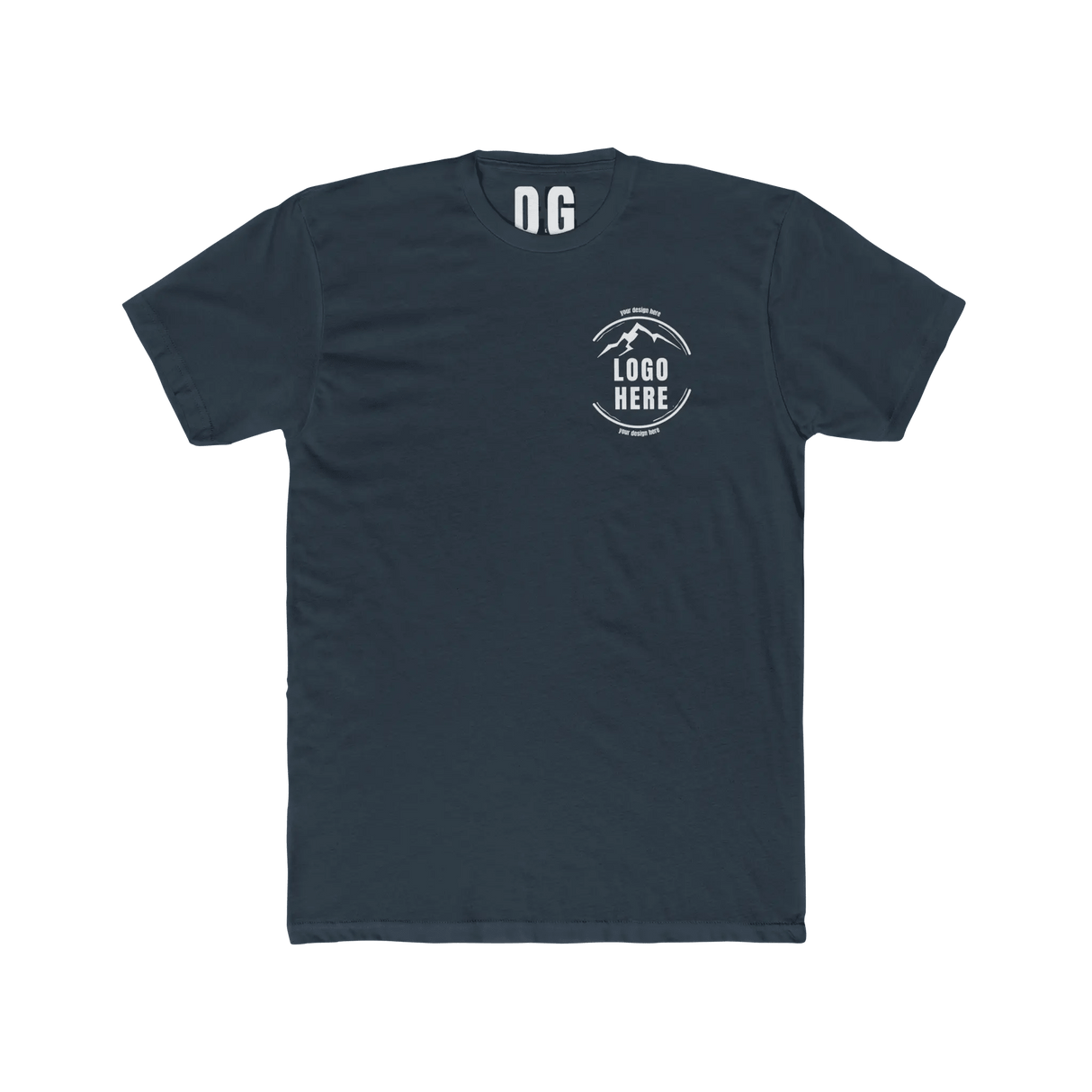 Custom Women's Next Level Printed T-Shirt - Arklavo