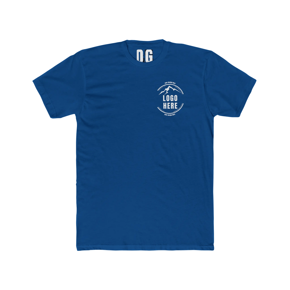 Custom Women's Next Level Printed T-Shirt - Arklavo
