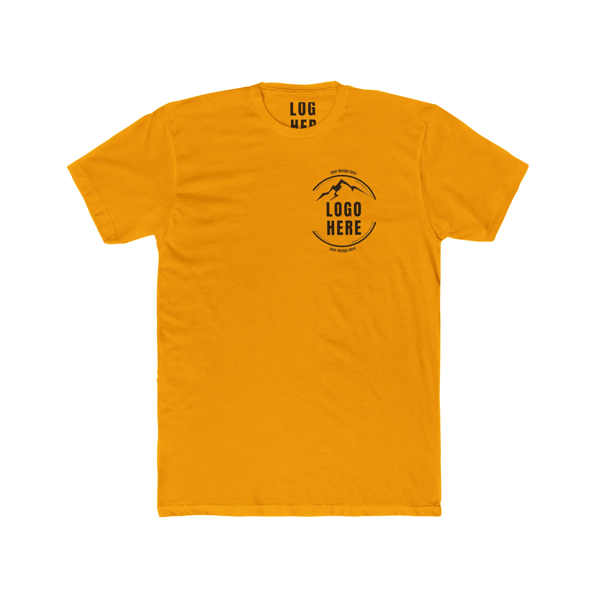 Custom Women's Next Level Printed T-Shirt - Arklavo